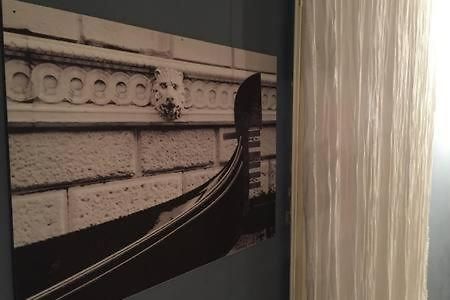 فندق Casa Fornaretto البندقية المظهر الخارجي الصورة