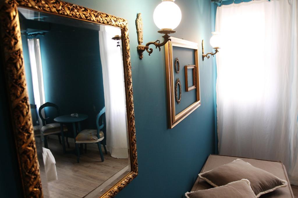 فندق Casa Fornaretto البندقية المظهر الخارجي الصورة