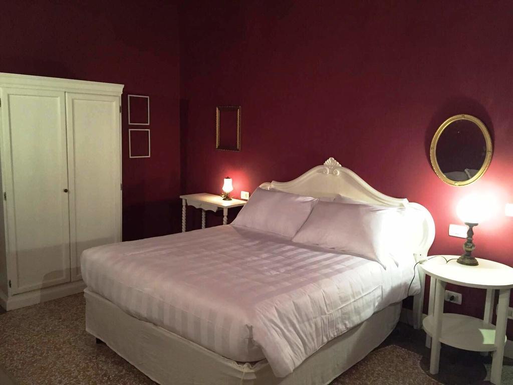 فندق Casa Fornaretto البندقية المظهر الخارجي الصورة