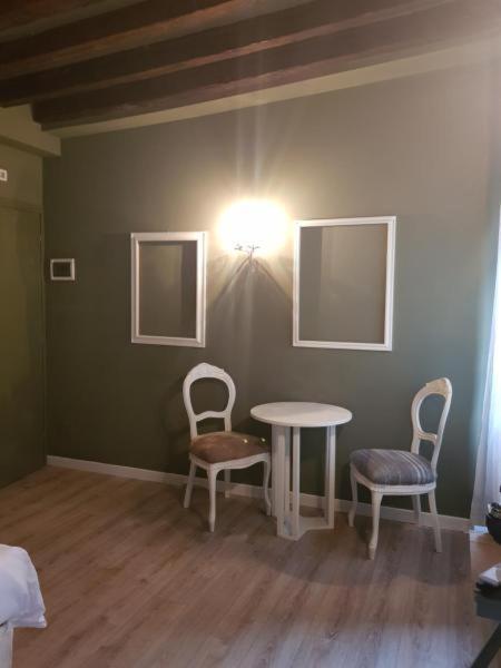 فندق Casa Fornaretto البندقية المظهر الخارجي الصورة