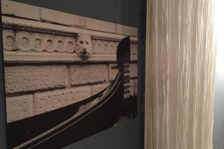 فندق Casa Fornaretto البندقية المظهر الخارجي الصورة