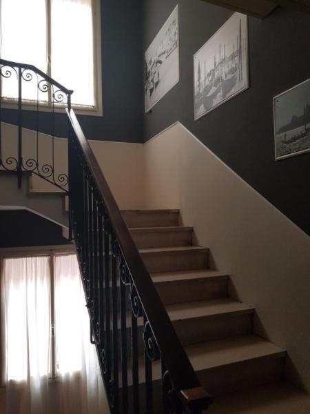 فندق Casa Fornaretto البندقية المظهر الخارجي الصورة