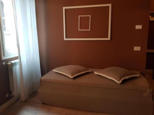 فندق Casa Fornaretto البندقية المظهر الخارجي الصورة