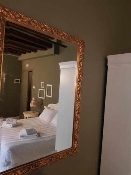 فندق Casa Fornaretto البندقية المظهر الخارجي الصورة