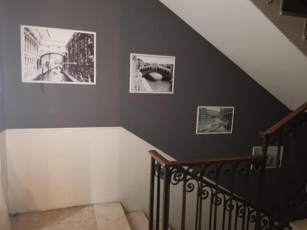 فندق Casa Fornaretto البندقية المظهر الخارجي الصورة