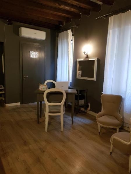 فندق Casa Fornaretto البندقية المظهر الخارجي الصورة