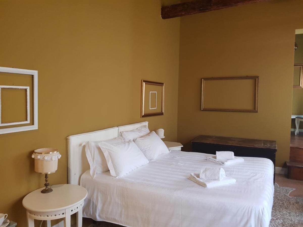 فندق Casa Fornaretto البندقية المظهر الخارجي الصورة