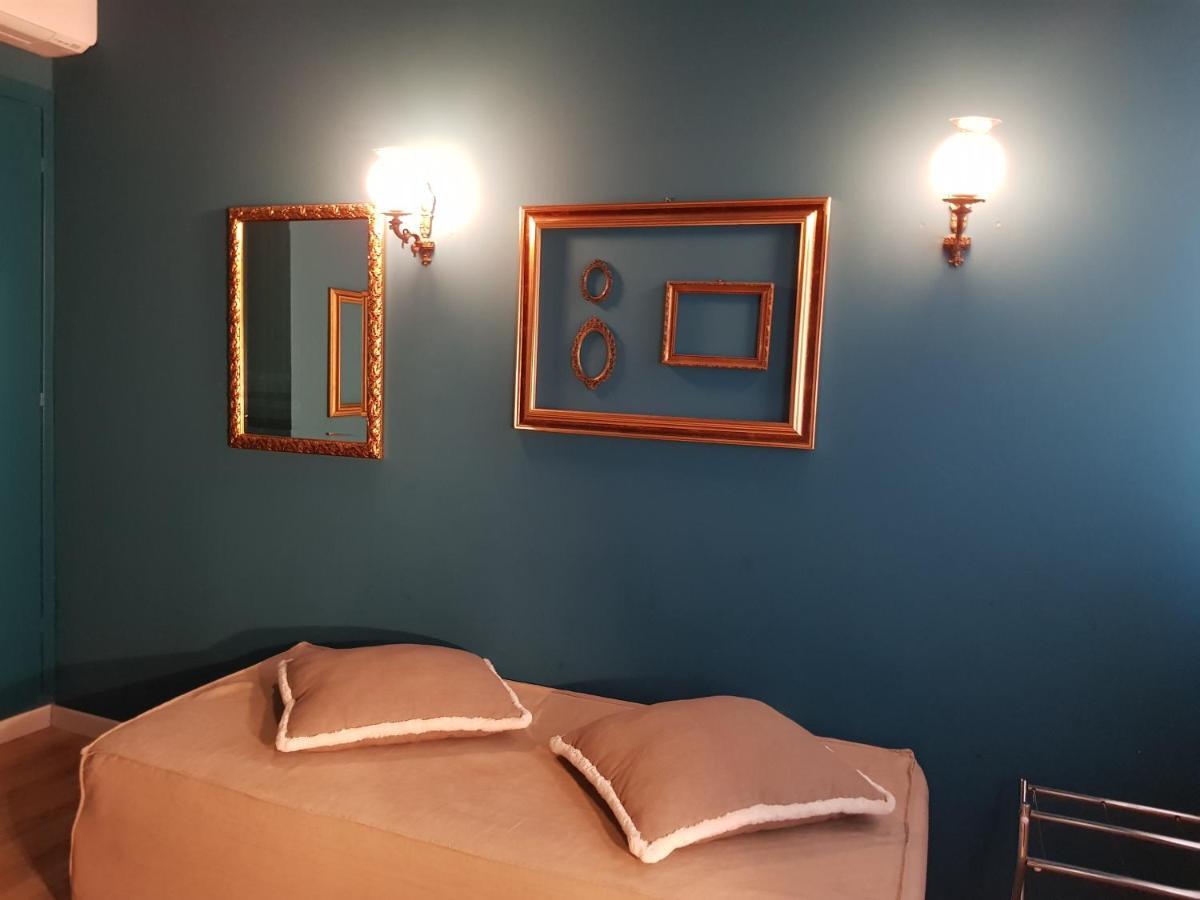 فندق Casa Fornaretto البندقية المظهر الخارجي الصورة