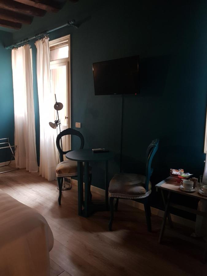 فندق Casa Fornaretto البندقية المظهر الخارجي الصورة