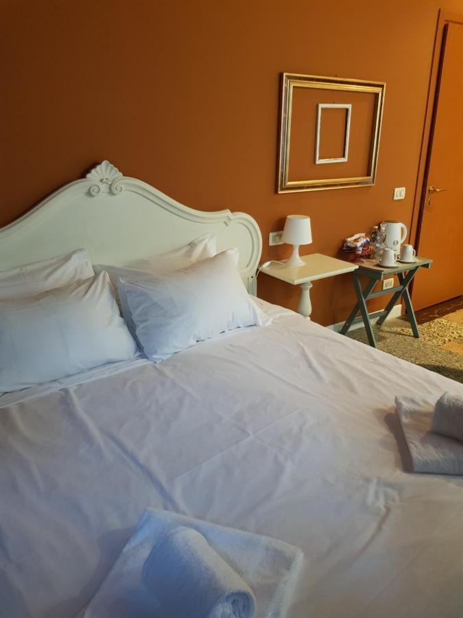 فندق Casa Fornaretto البندقية المظهر الخارجي الصورة